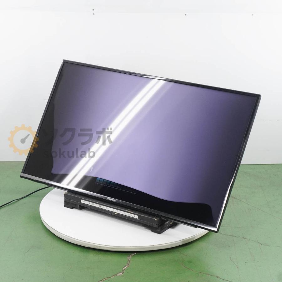 JB]USED 保証なし 2017年製 Panasonic TH-40DX600 VIERA ビエラ 4K 40