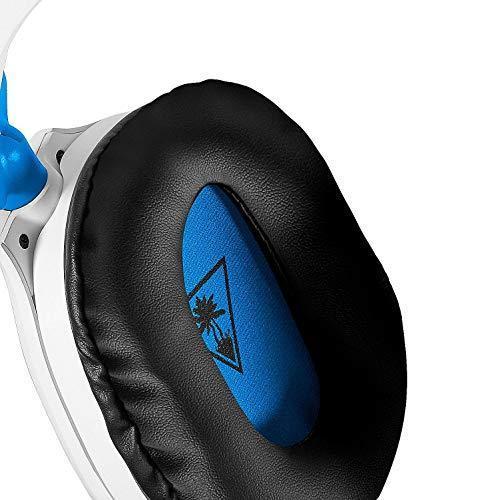 TURTLEBEACH ゲーミングヘッドセット 有線 ps5 高感度マイク ps4