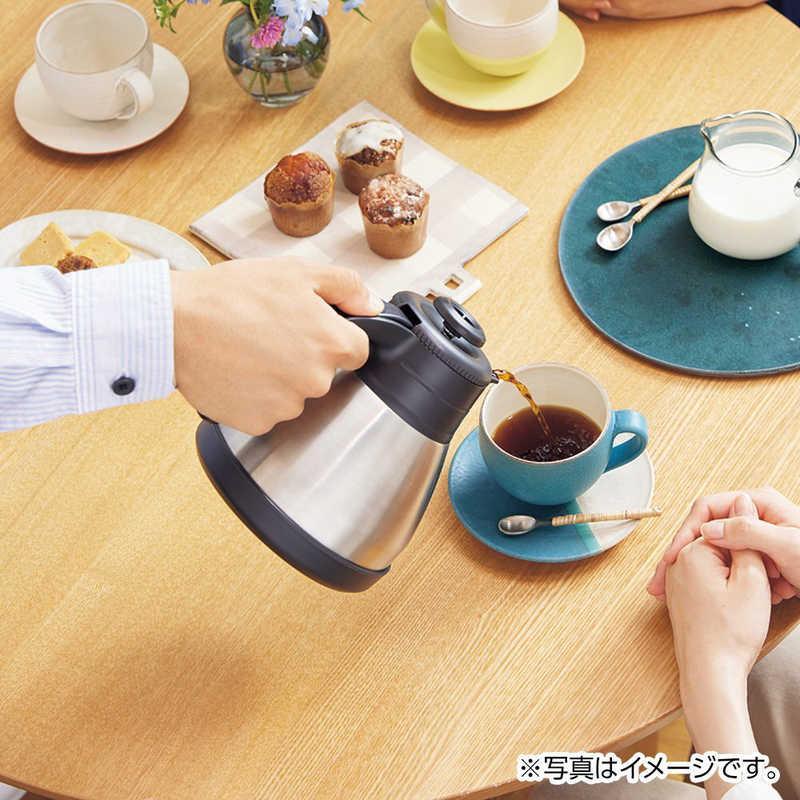 象印（ZOJIRUSHI） 象印マホービン コーヒーメーカー 6杯 珈琲通