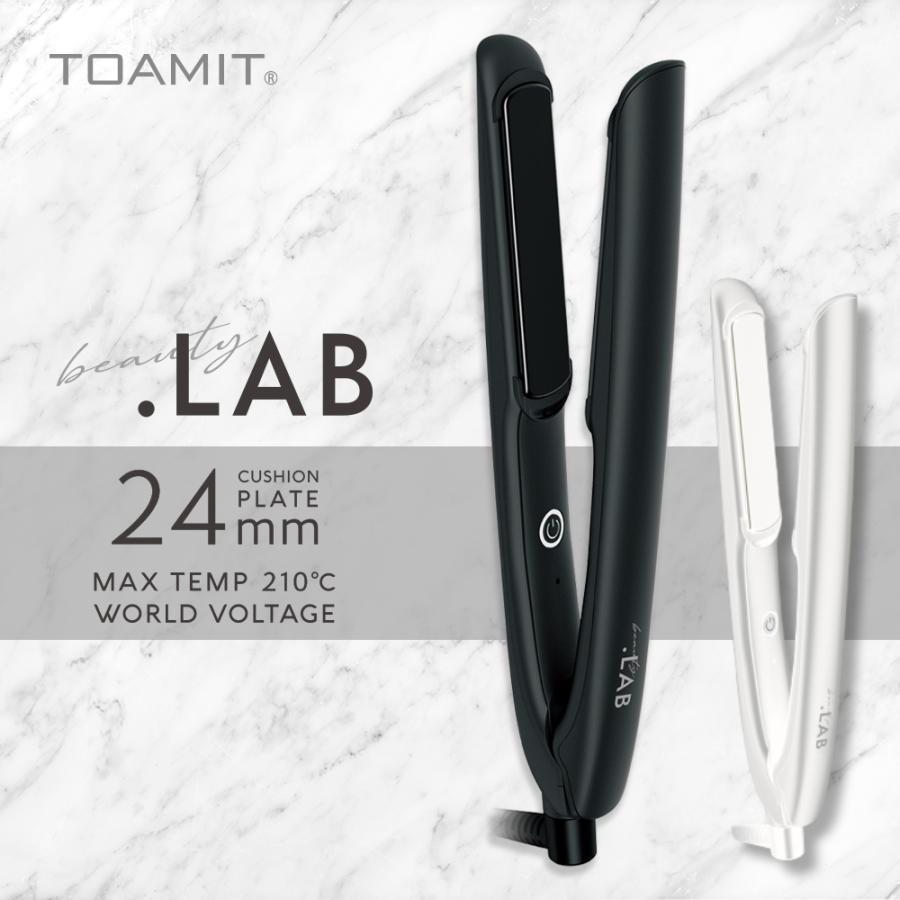 東亜産業 ストレートアイロン ヘアアイロン 耐熱ケース ストレート