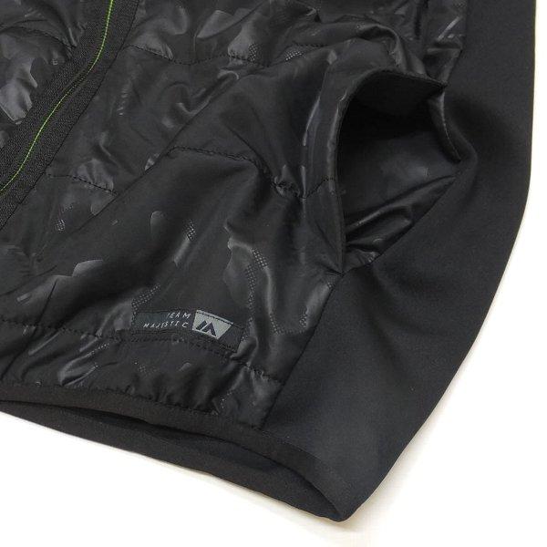 MAJESTIC（マジェスティック） トラックジャケット ジャージ メンズ