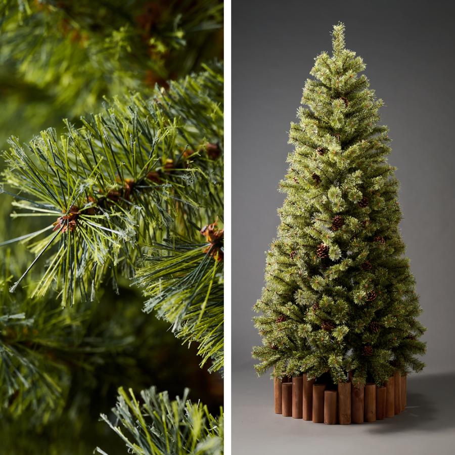 Alsace □次回は2026年8月□Alsace(R)公式 正規品 クリスマスツリー