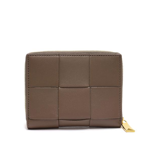 BOTTEGA VENETA（ボッテガ・ヴェネタ） イントレチャート ラウンド