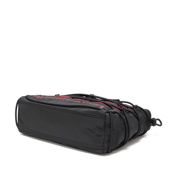 DIESEL（ディーゼル） 25AWモデル メンズ 2WAY トートバッグ TECH-D