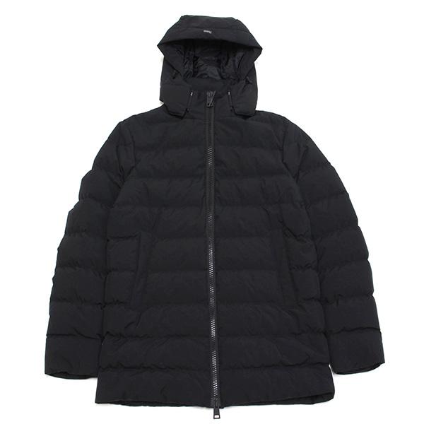 HERNO（ヘルノ） 25AWモデル メンズ ラミナー Laminar ウィンド