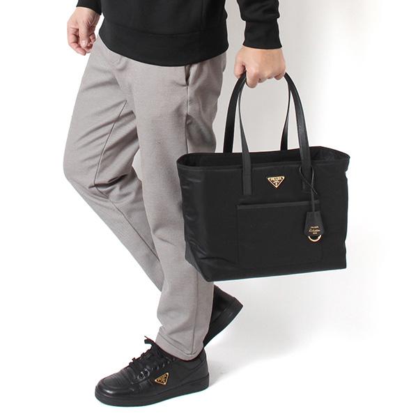 PRADA（プラダ） 25AWモデル メンズ Re Edition 1978 Re Nylon x