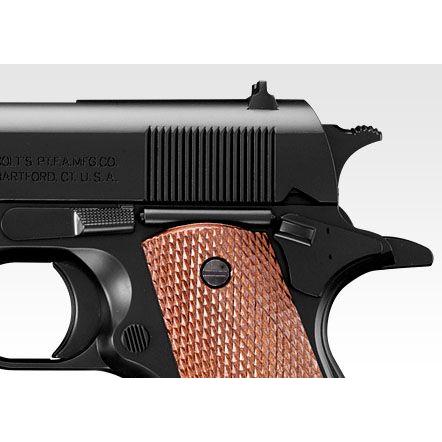 TOKYO MARUI（東京マルイ） エアガン ハイグレード コルト M1911A1