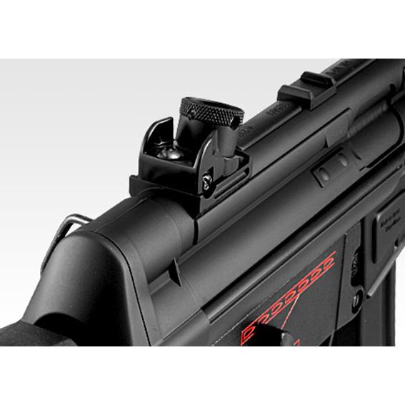 TOKYO MARUI（東京マルイ） スタンダード電動ガン ヘッケラー＆コック