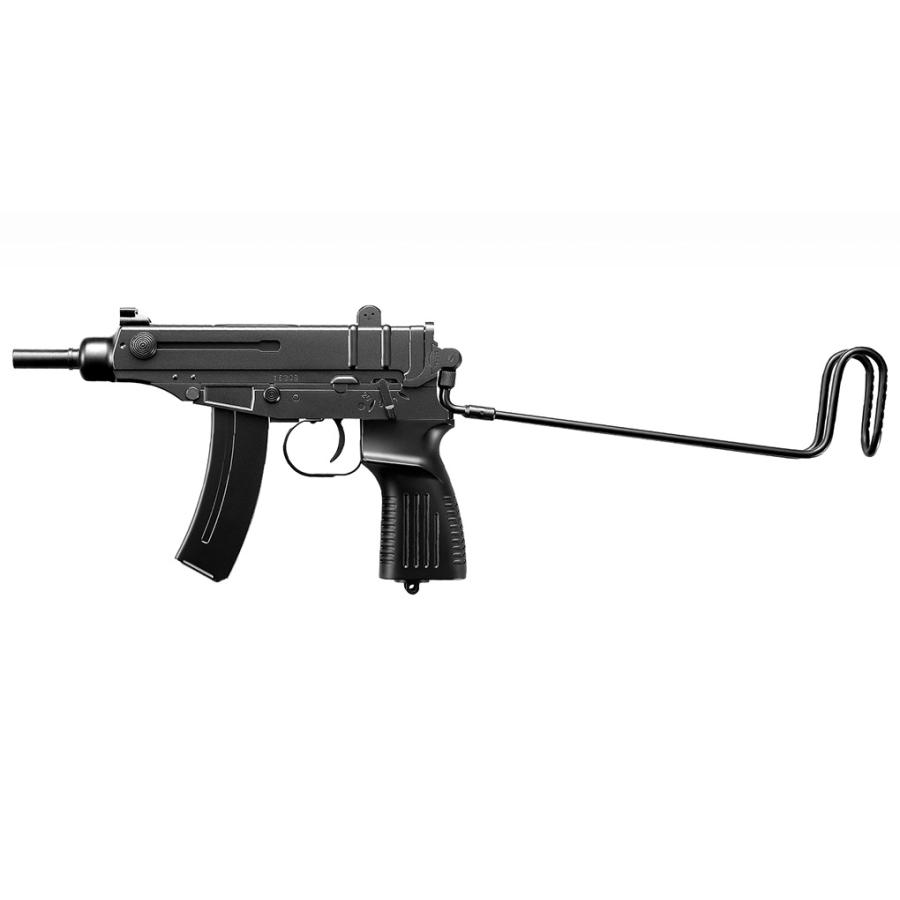 東京マルイ スコーピオンvz61 コンパクト電動ガン FET搭載 リポ化 東京