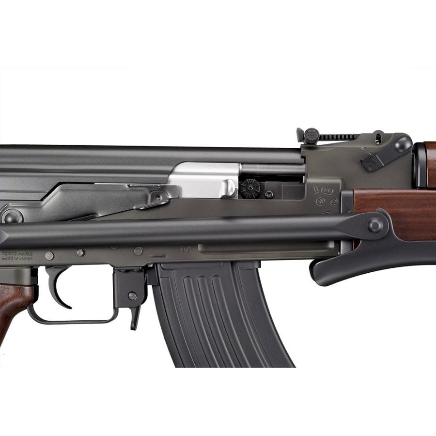 TOKYO MARUI（東京マルイ） 次世代電動ガン AKS47 Type-3