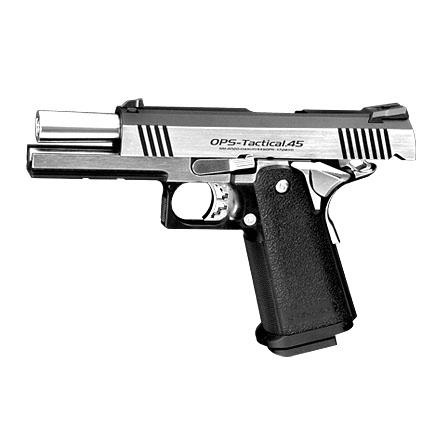TOKYO MARUI（東京マルイ） ガスブローバック ハイキャパ Hi-CAPA