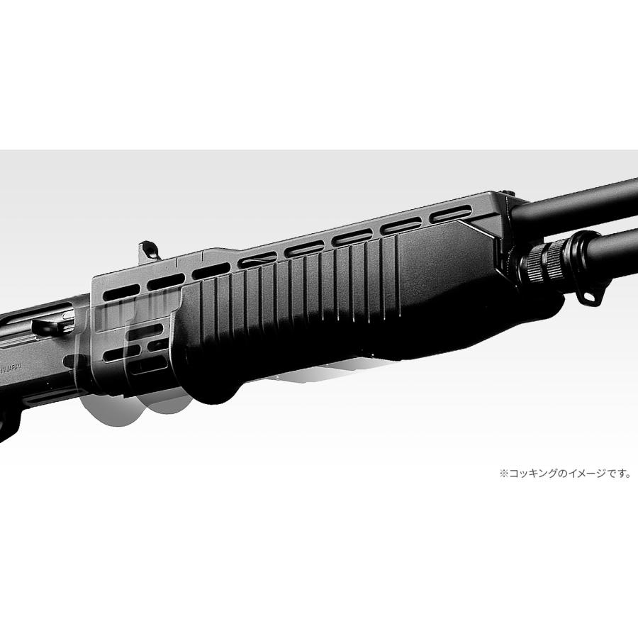TOKYO MARUI（東京マルイ） コンバット ショットガン SPAS12 スパス