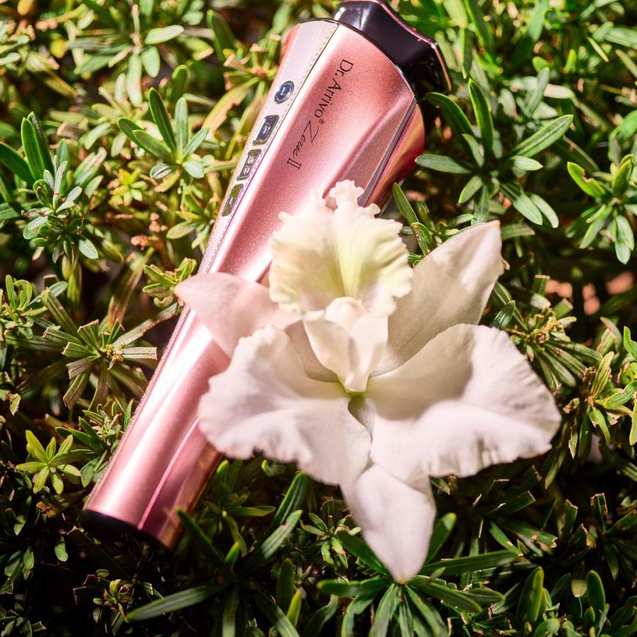 正規代理店☆ Dr.Arrivo Zeus II 美顔器 リフトアップ 目元 LED たるみ