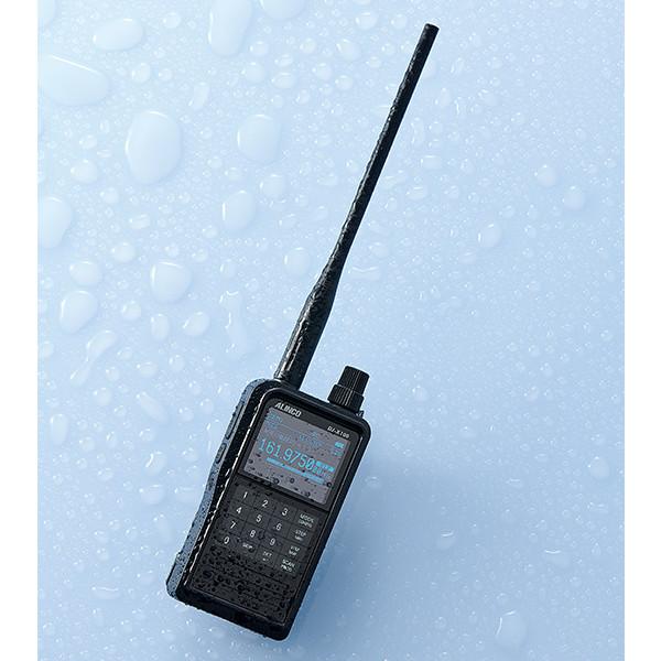 ALINCO（アルインコ） インカム DJ-X100 デジタル・マルチモード