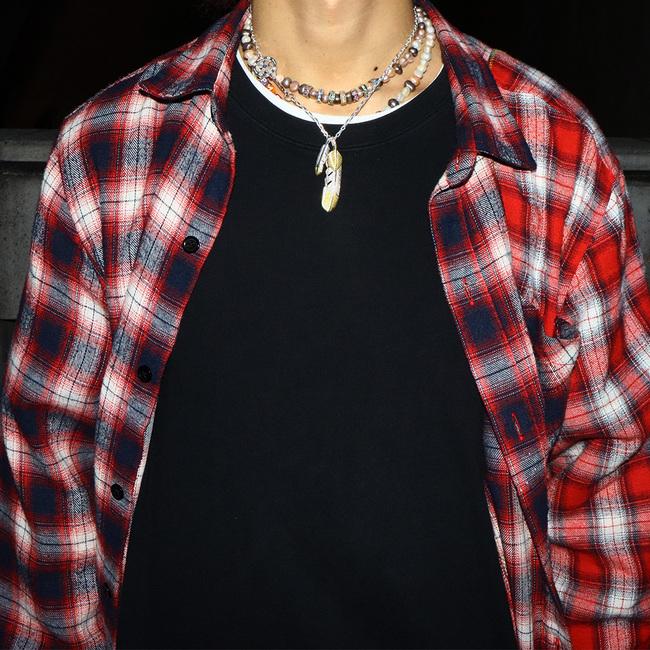 TADY&KING（タディアンドキング） ネイティブフック＆ネイティブ