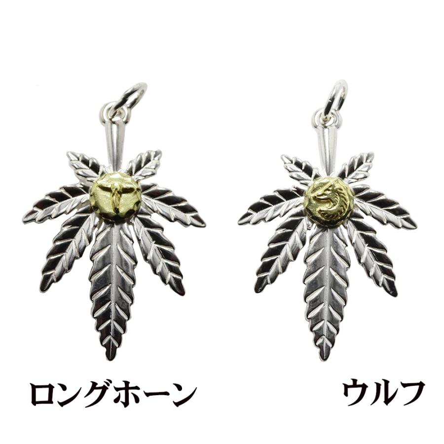 TADY&KING（タディアンドキング） ガンジャK18メタル付き Mサイズ