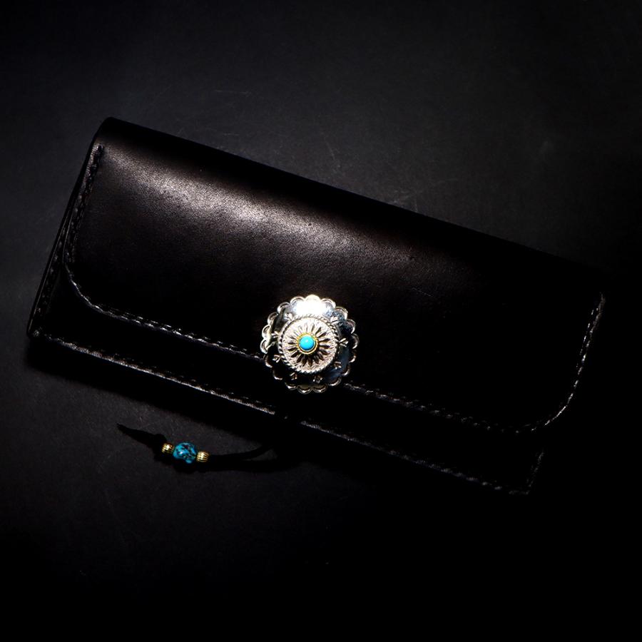 TADY&KING（タディアンドキング） TADY Leather ロングウォレット