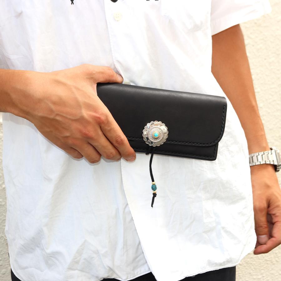 TADY&KING（タディアンドキング） TADY Leather ロングウォレット