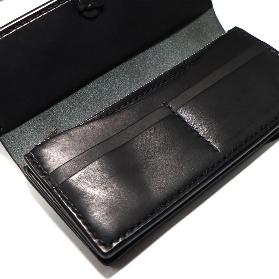 TADY&KING（タディアンドキング） TADY Leather ロングウォレット