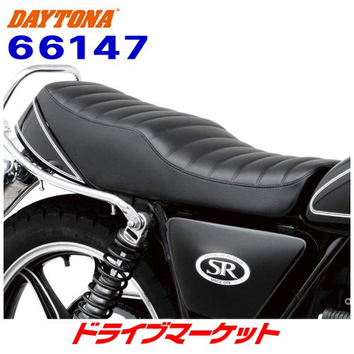 DAYTONA（デイトナ） 66147 70's サーフラインシート ロール SR400/500