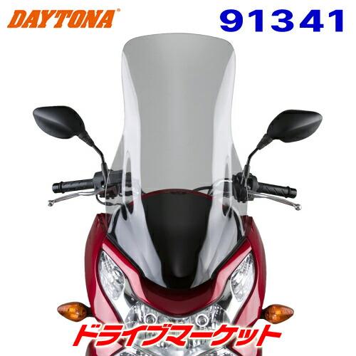 DAYTONA（デイトナ） 91341 national cycle VStream ウインドシールド