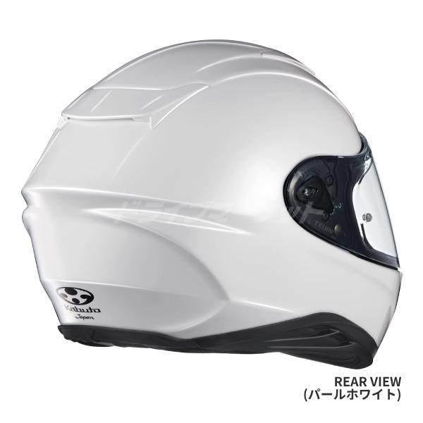 AEROBLADE OGK KABUTO 6 フラットクールガンメタ M(57-58cm