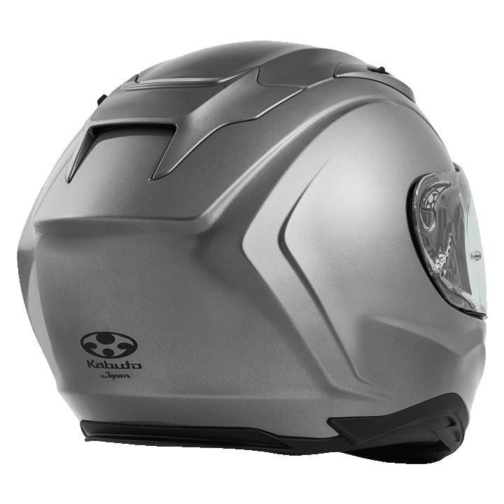KAMUI-3 OGK KABUTO KAMUI 3 クールガンメタ XL(61-62cm) ヘルメット
