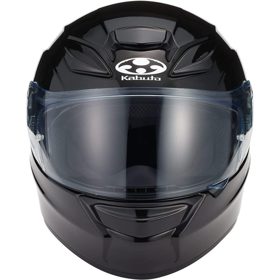 OGK Kabuto（オージーケーカブト） OGK KABUTO SHUMA ブラック