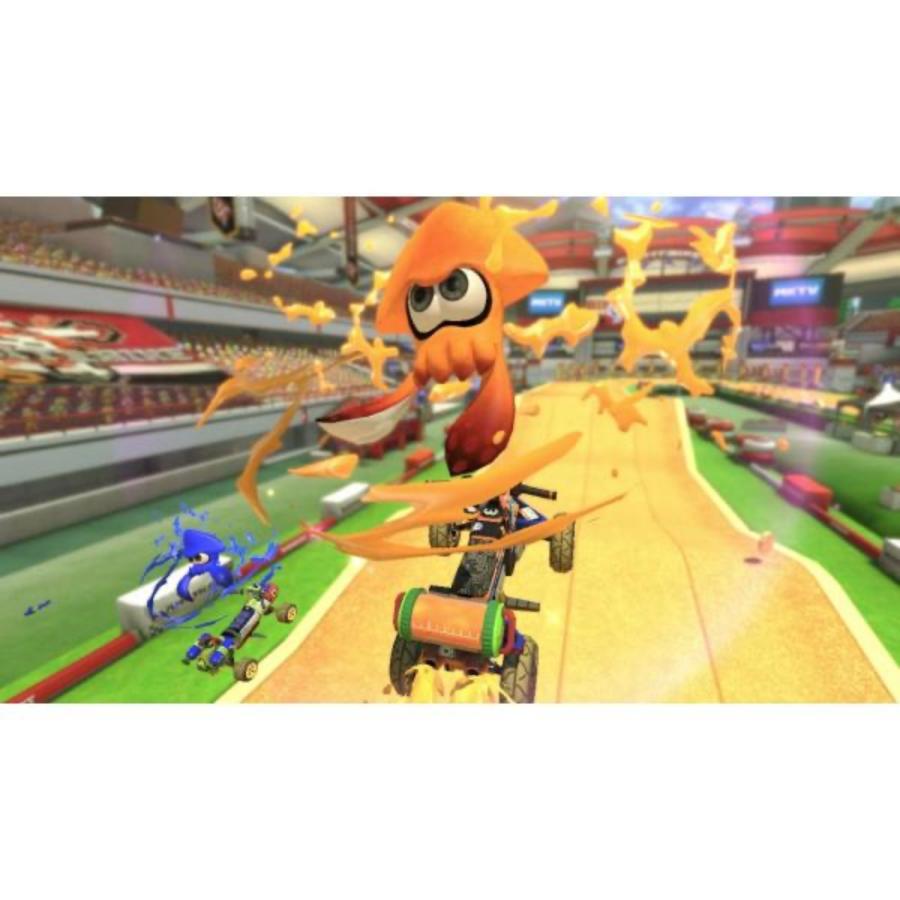 Nintendo Switch マリオカート8 デラックス - Switch パッケージ版