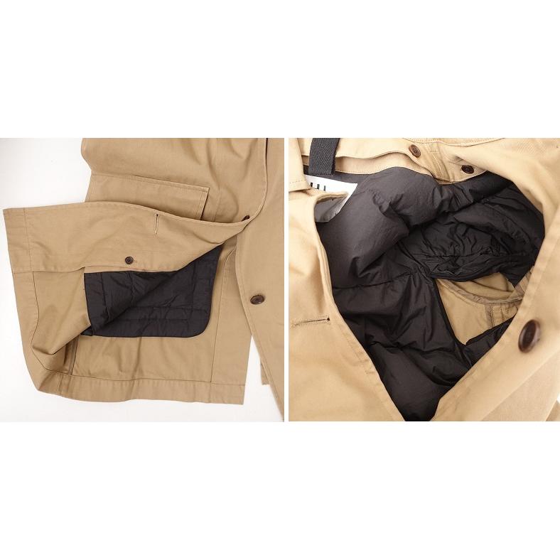 MHL.（エムエイチエル） 【定価5.8万】マーガレットハウエル MHL