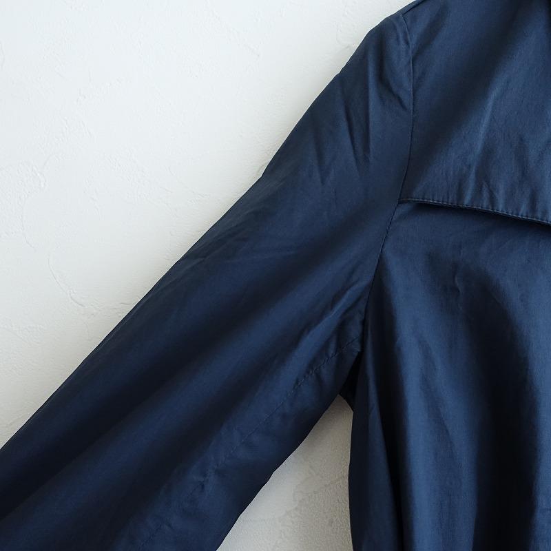 Mackintosh（マッキントッシュ） *コットントレンチコート*34綿