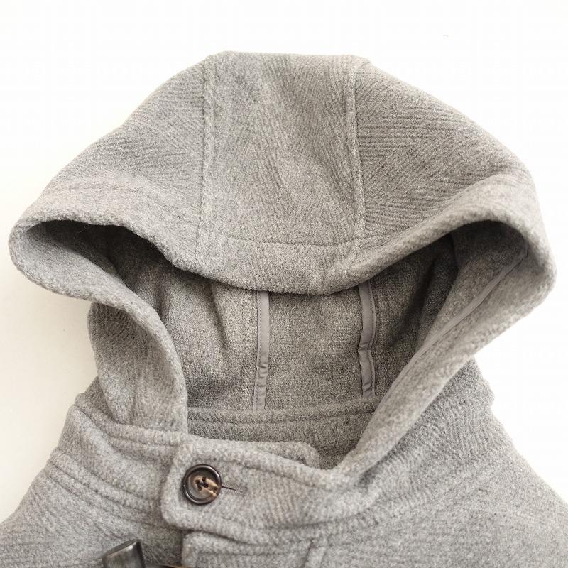 ORCIVAL（オーシバル） 【定価5.3万】オーシバル *ダッフルコート*1