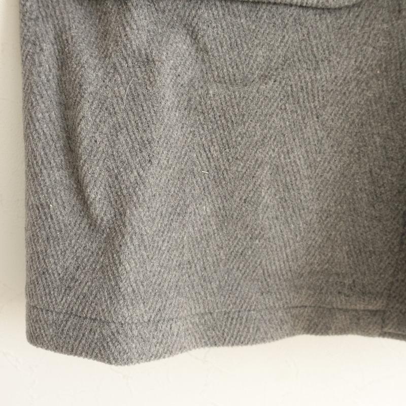 ORCIVAL（オーシバル） 【定価5.3万】オーシバル *ダッフルコート*1