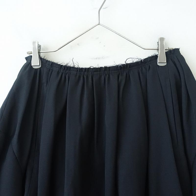 COMME des GARCONS コムデギャルソンコムデギャルソン *サイドホール