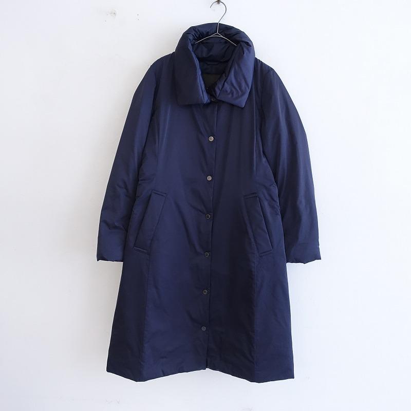 Mackintosh（マッキントッシュ） *シームレスロングダウンコート*38