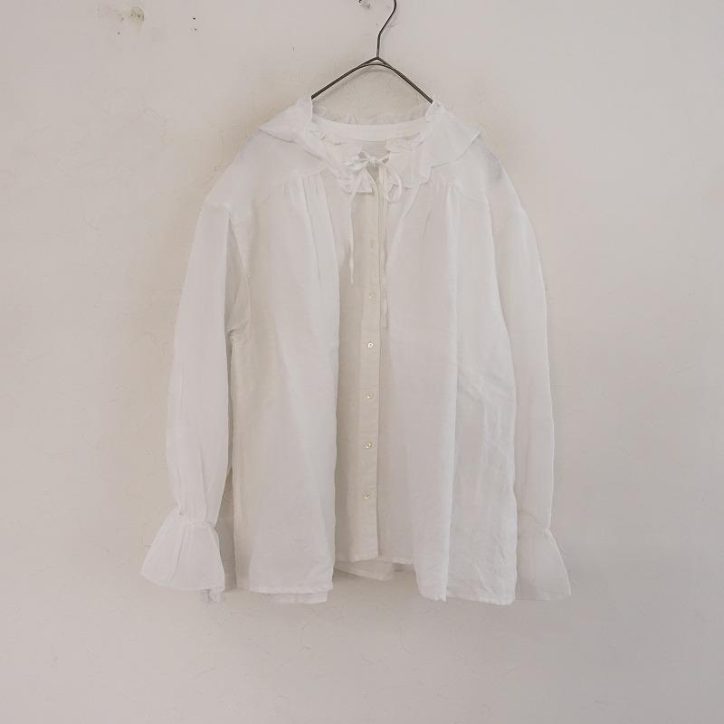 nest Robe（ネストローブ） 【2024/定価2.4万】ネストローブ *リネン