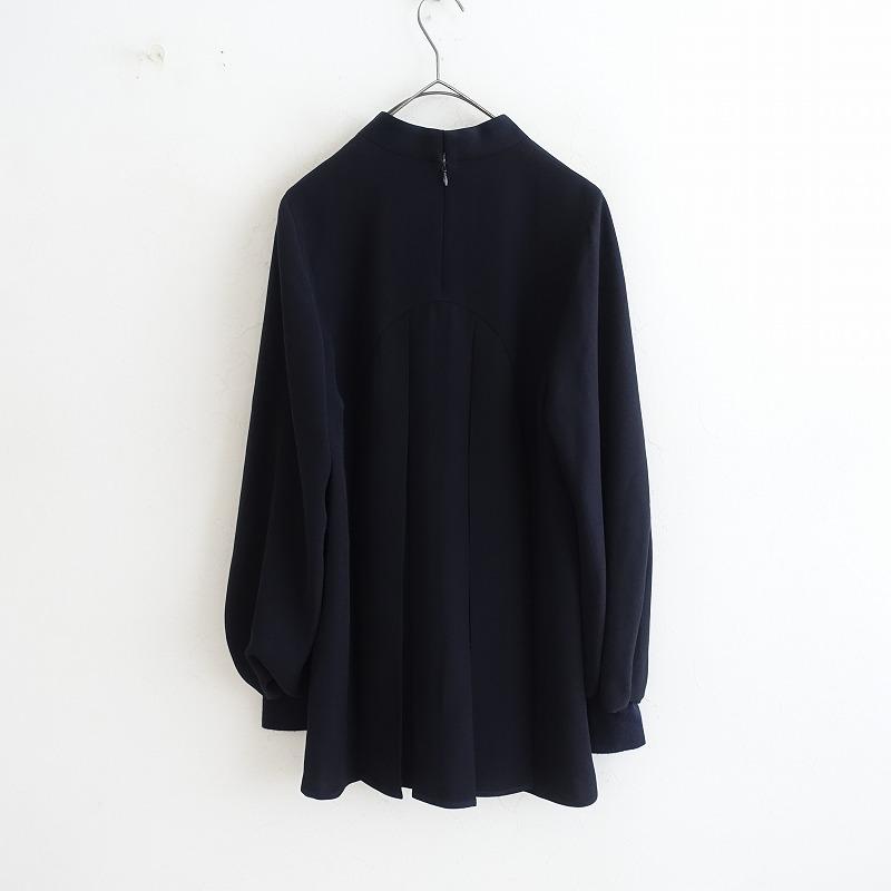 ENFOLD（エンフォルド） 【2023/定価3.3万】エンフォルド *BOX-PLEATS
