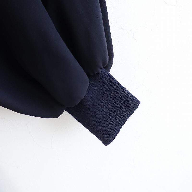ENFOLD（エンフォルド） 【2023/定価3.3万】エンフォルド *BOX-PLEATS