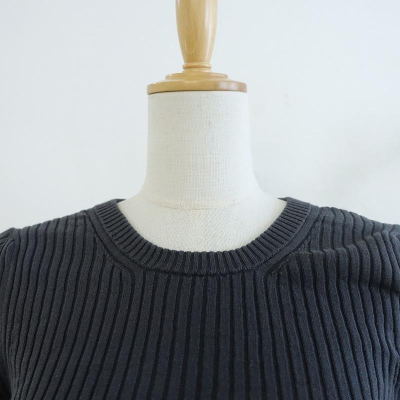 美品/25SS/定価2.4万】アパルトモン L'APPARTEMENT *コットン