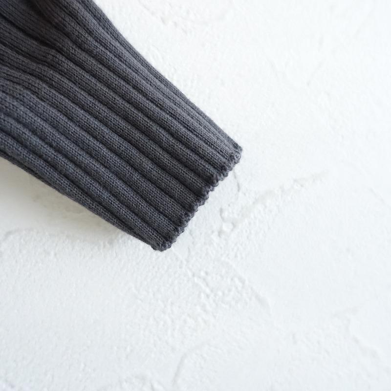 美品/25SS/定価2.4万】アパルトモン L'APPARTEMENT *コットン