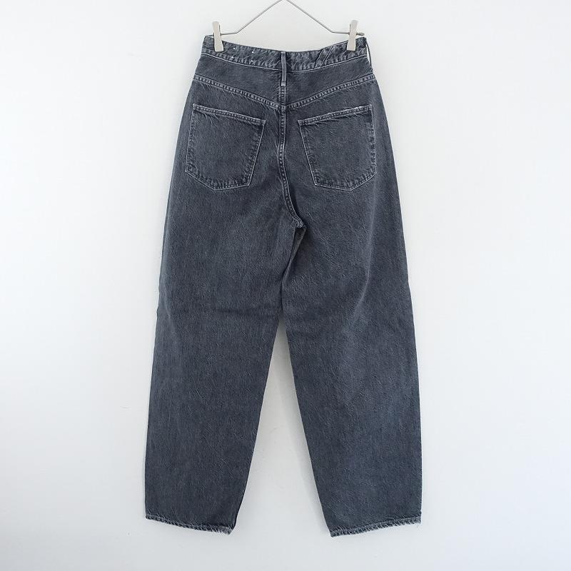 アッパーハイツ upper hights *エディター東原妙子コラボ THE FIG WIDE