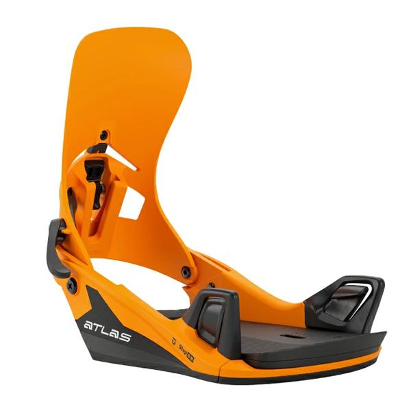 25-26 【 UNION 】 ユニオン ビンディング ATLAS STEP ON アトラス