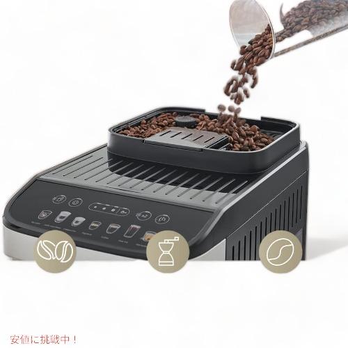 並行輸入品】De'Longhi Magnifica Evo デロンギ マグニフィカ エボ