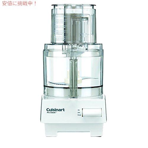 並行輸入品】クイジナート DLC-10SYP1 Proクラシック7カップフード