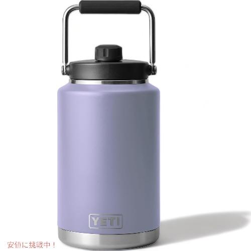 並行輸入品】イエティ ランブラー 1ガロンジャグ 3.8リットル
