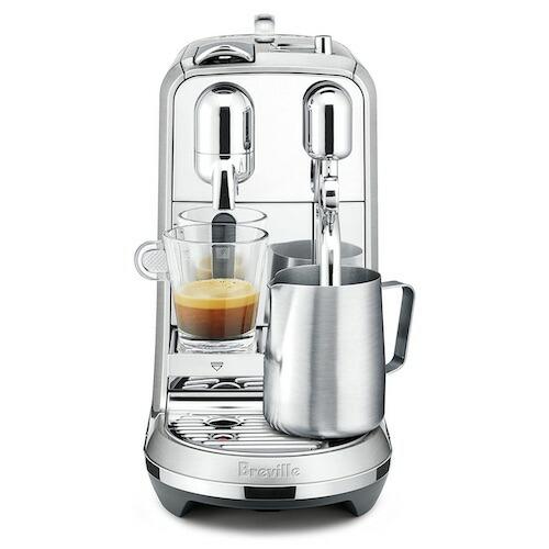Breville（ブレビル） 【並行輸入品】ブレビル Breville BNE800BSSUSC