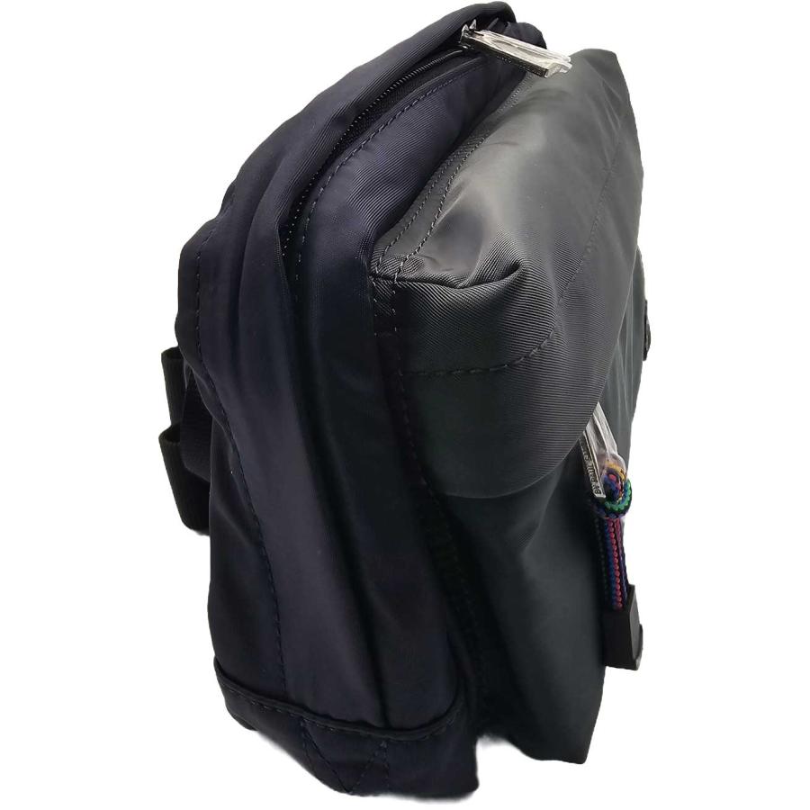 Paul Smith（ポール・スミス） 新品 ボディバッグ ウエストポーチ