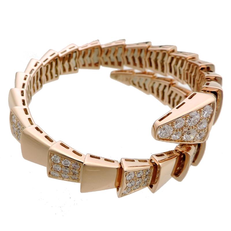 BVLGARI（ブルガリ） ［銀座店］BVLGARI セルペンティ ヴァイパー