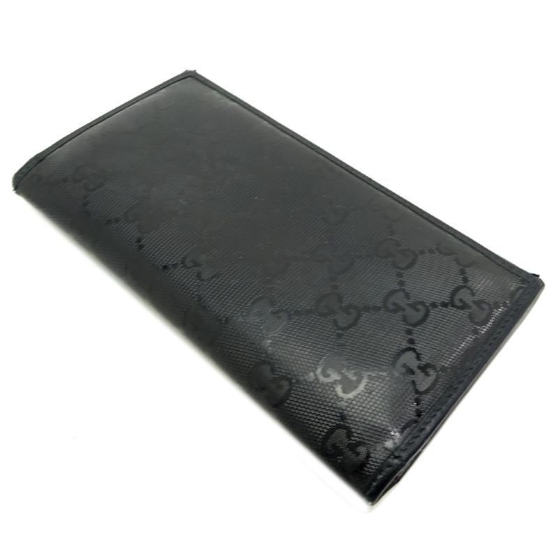 GUCCI（グッチ） ［飯能本店］GUCCI インプリメ 長財布 ※スナップ