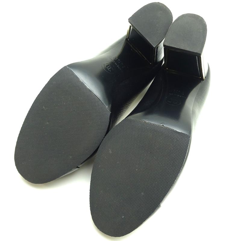 CHANEL（シャネル） ［飯能本店］CHANEL #34 1/2 (日本サイズ:約22.0cm